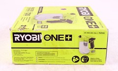 *RYOBI 18V ONE+ Cordless Handheld Sprayer PSP01B