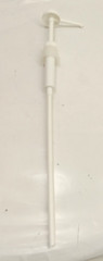 Impact Products 901A Deluxe R-30 1 Oz Pump With Adapter 16″ Tube White 24pk