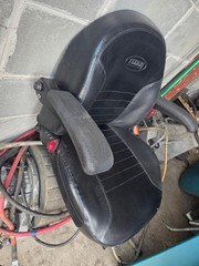 OEM TENNANT M17 EC H20 1201894 1048955 SEAT WITH SENSOR AND WIRE FITS OTHERS