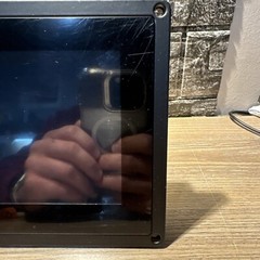 Tennant Replacement Touchscreen P/N 830-00200-01 For Tenant And Nobles Equipment