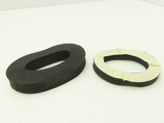 Nilfisk 017276 Vacuum Hepa Filter 0.3 Micron