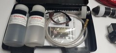ESS Electrostatic Handheld Sprayer American Made Disinfecting Sterilization