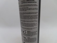 2 CANS OF GIBBS BRAND LUBRICANT PENETRATING OIL CLEANER RESTORER ANTI CORROSIVE