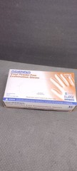 4 PK Adenna Vitex Vinyl Powder Free Gloves – Janitor Home Work Size XL EXP2024