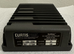Nilfisk Advance Hydro 2800 Curtis 1235 Motor Controller 412053 OEM