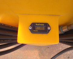 KaiVac® 2150 No-Touch Cleaning™ System – 1 GPM, 500 psi, Limited Tools