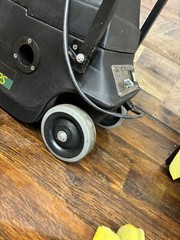 NSS Predator Series Cx3 spotter portable carpet extractor IN GOOD CONDITION