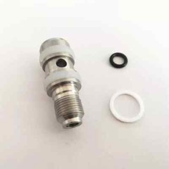 Pressure Washer Rotary Flat Surface Cleaner Concrete Decks Swivel * Repair KIt *