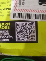 RYOBI Cordless ONE+ TELESCOPING Power Scrubber KIT Yellow