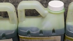 4 x RMC Enviro Care Low Foam Neitral All Purpose Cleaner 1/2 Gallon U.S. Snap 10