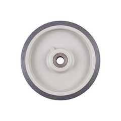 1.5 x 8 in Dia Scrubber Wheel 1062636 1012021 605970 Compatible with Tennant/…