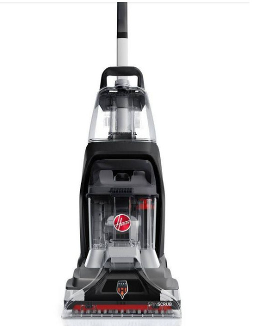 Hoover FH68002 PowerScrub XL Pet Carpet Cleaner Machine