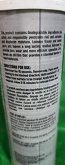 LAWSON TERRASAFE PENETRATING OIL W/ PTGE ~ 14 oz.