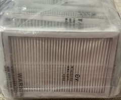 5 Pack For Kenmore 86880 Exhaust Vacuum HEPA Media Filter Replacement MC-V194H