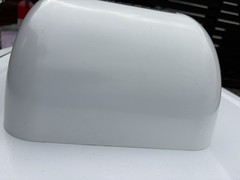 Xlerator Eco Excel XL-BW-ECO Hand Dryer tested works