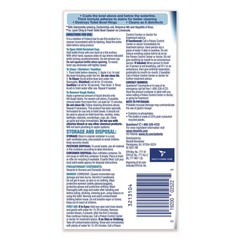 LYSOL Brand 19200-98012 Toilet Bowl Cleaner – Atlantic Fresh (9/Carton) New
