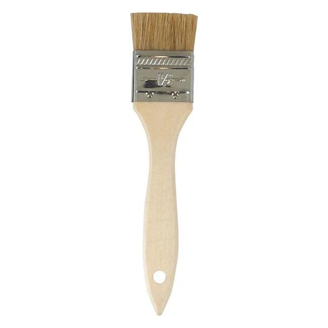 AES Industries AES608 1.5 in. Brush – Hog – Wood Handle