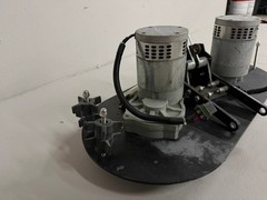 Viper AS710R Brush Motor Kit w/Frame VR14001 OEM