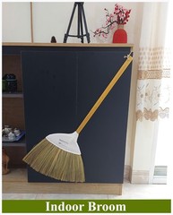 Nekenky Traditional Vietnamese Handmade Broom Durable Perfect For Home Use Or