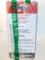 Vaper Non-Aerosol Sprayer – Orange TTN-19423