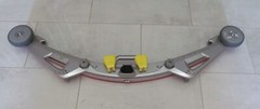 NEW KARCHER 47780090 SQUEEGEE SUCTION BAR PARABOLIC ASSEMBLY 118cm/ 46in WINDSOR