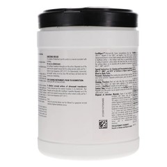 ***EXPIRED!! 08/2022*** Metrex 13-5100 CaviWipes1 Germ Wipes Large 6×6.75, 160