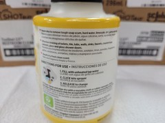 SC Johnson-315384-TruShot 2.0 Restroom Cleaner Refills-10 fl oz-LOT OF 8