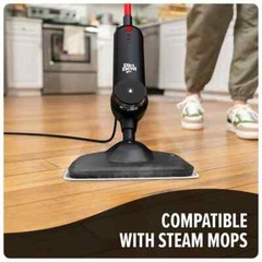 For Dirt Devil Steam Water 32 oz (4-pack) Model# AD31401CK