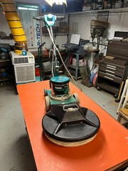 Pullman-Holt Gloss Boss GB-1500F Burnisher