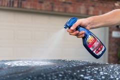 303 Tonneau Cover and Convertible Top Cleaner 16 Fl Oz for Fabric Vinyl