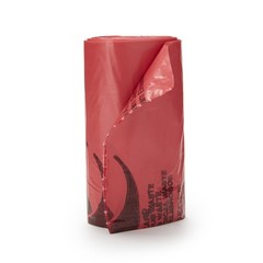 McKesson Infectious Waste Bag 7 to 10 gal. Case of 250