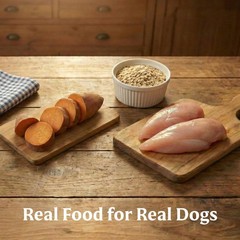 Bil-Jac Small Breed Adult Dry Dog Food Chicken Oatmeal Yams Recipe 15 Lb