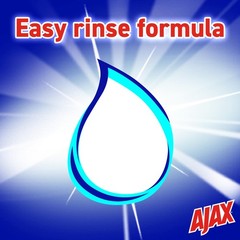 AJAX-14278 Professional 21 Ounce (Pack of 24), Oxygen Bleach Powder Cleanser