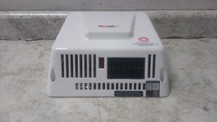 Nova 083000000 110-240VAC 88 CFM 30 Sec Dry Time Wall Mount Automatic Hand Dryer