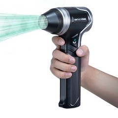 Vantrue T800 Cordless Air Duster 800g 3-Gear Electric Blower for Keyboard PC Car