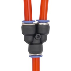 Long Reach Solar Panel Cleaning Brush Kit Pole Length 7m/22.97ft for Outdoor