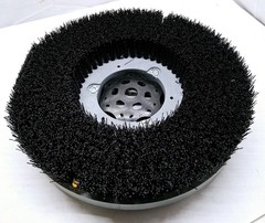 1220241 Floor Scrubber Brush