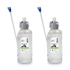 Purell 856504N6300 Foam Hand Cleanser Refill – Fragrance-Free (4/Carton) New