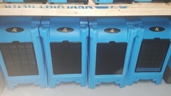 Air Dehumidifier ~R1R~ One Dry (A-ONE90L) One Day 90L