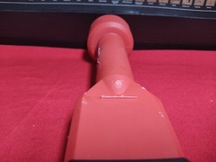 Milwaukee Tool 49-90-2028 Air-Tip 2-In-1 Utility Brush Tool Attachment For