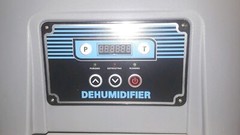 Air Dehumidifier ~R1R~ One Dry (A-ONE90L) One Day 90L