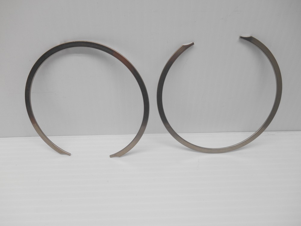 LOT OF 2 GAMAJET 621 RING GEAR RETAINING RING