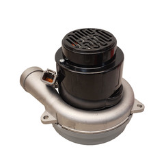TENNANT OEM 1200149 Vacuum Motor for T16, T12, S16, M17 Vac 6.6D, 36VDC, 1-Stage