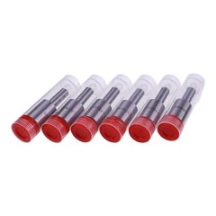 6Pcs Injector Nozzle DLLA150SN666 1153111560 FOR Isuzu Excavator