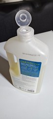 ECOS Free and Clear Automatic Dishwasher Gel, 40 fl oz 3pack