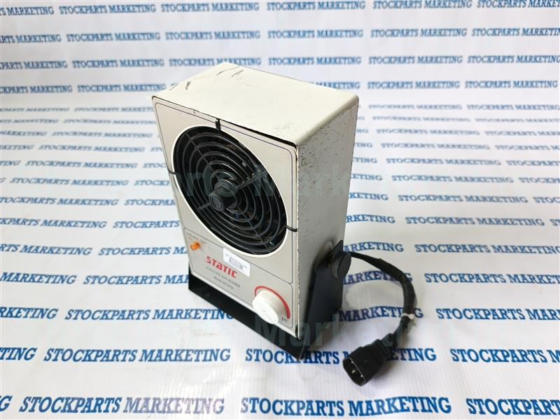 Static ST101A Ionizing Air Blower Fast Shipping 30 Days Warranty!!!