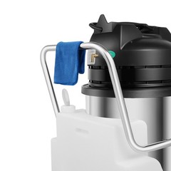 60L Commercial Carpet Cleaning Machine 3in1 Cleaner Pro Vacuum Extractor Machine