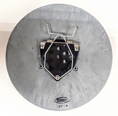 TENNANT BRUSH ASSY DISK SCB 16.0 D SUPER ABR 05726