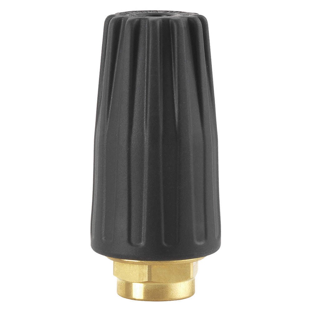 GRAINGER APPROVED ALTPR25-50 Spray Nozzle, 3625 psi, Size 5.5 to 6 1MDE4
