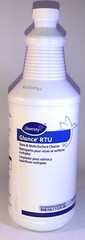 Diversey Glance RTU Glass And Multi Surface Cleaner 1ea 32oz Blt.-NEW-SHIP 24HRS
